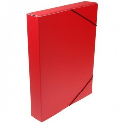 Νext κουτί με λάστιχο colors κόκκινο Υ33.5x25x5εκ. Νext κουτί με λάστιχο colors κόκκινο Υ33.5x25x5εκ.